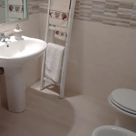 Parco Del Pizzo Bed & Breakfast 2*