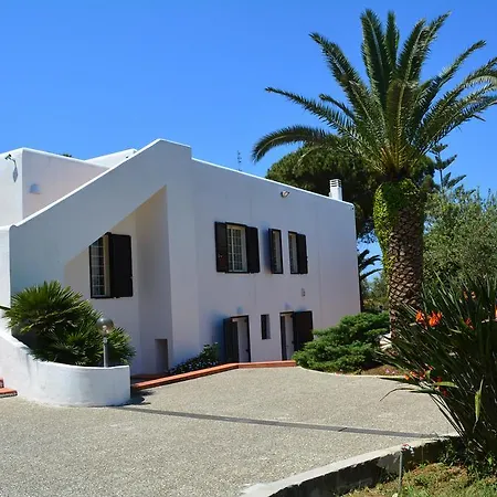 Parco Del Pizzo Bed & Breakfast Gallipoli