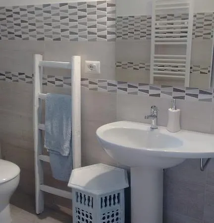Parco Del Pizzo Bed & Breakfast