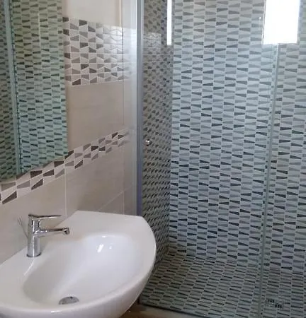 Bed & Breakfast Parco Del Pizzo