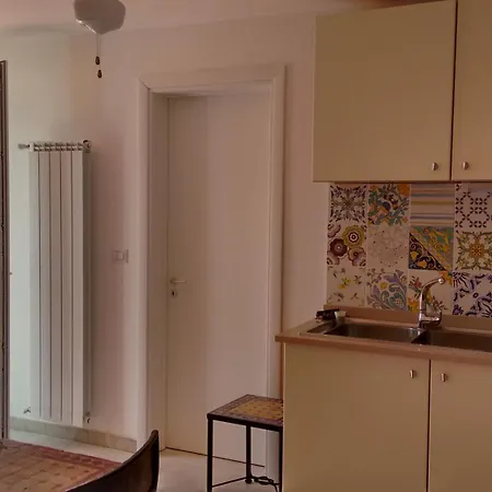 Bed & Breakfast Parco Del Pizzo Gallipoli