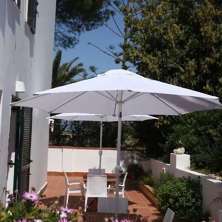 Bed & Breakfast Parco Del Pizzo Gallipoli