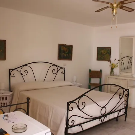 Parco Del Pizzo Bed & Breakfast 2*
