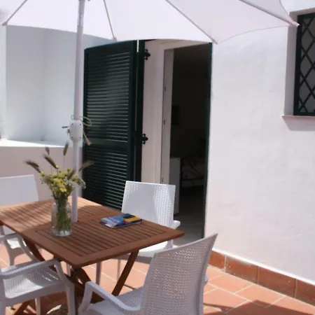Parco Del Pizzo Bed & Breakfast