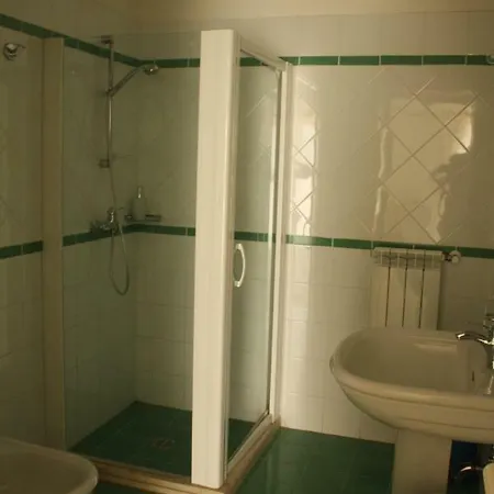 Bed & Breakfast Parco Del Pizzo