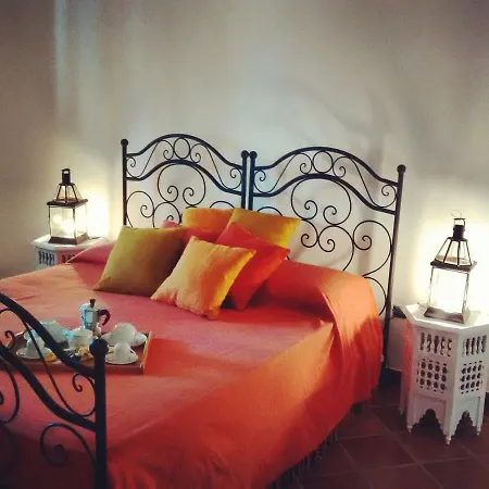 Parco Del Pizzo Bed & Breakfast