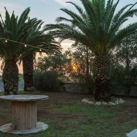 Parco Del Pizzo 2*