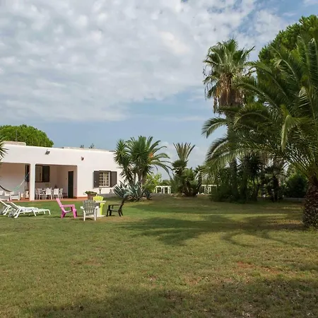 Bed & Breakfast Parco Del Pizzo 2*
