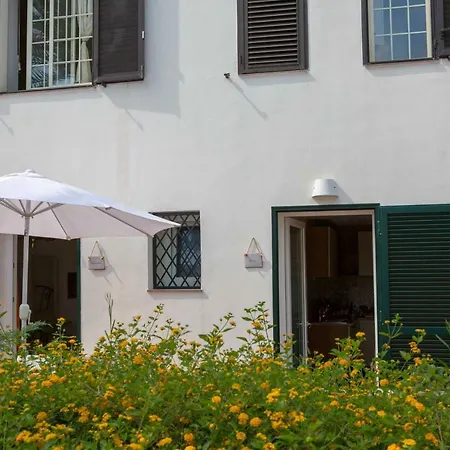 Parco Del Pizzo Bed & Breakfast