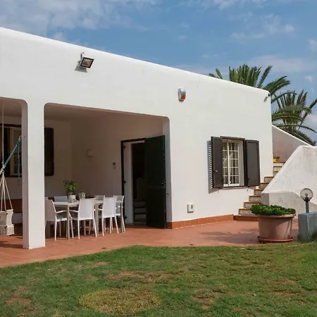 Bed & Breakfast Parco Del Pizzo