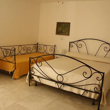 Parco Del Pizzo Bed & Breakfast Gallipoli